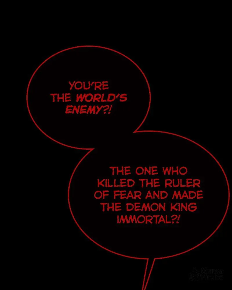 The Silent Warrior Chapter 58 page 10 - 