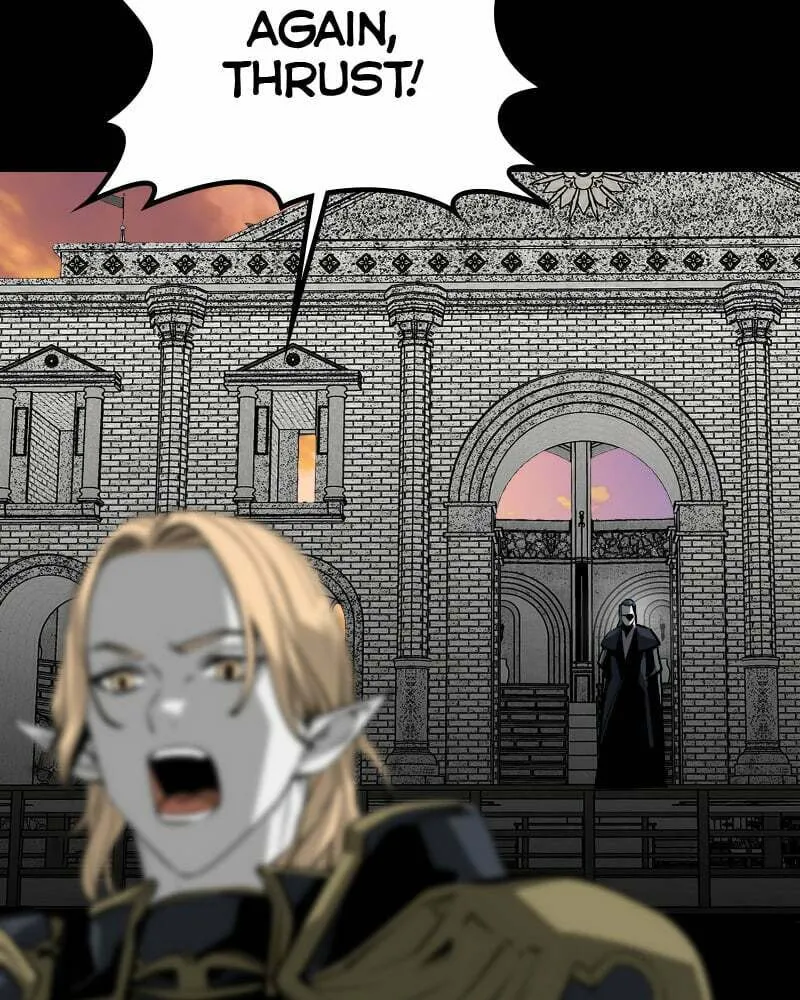 The Silent Warrior Chapter 58 page 92 - 
