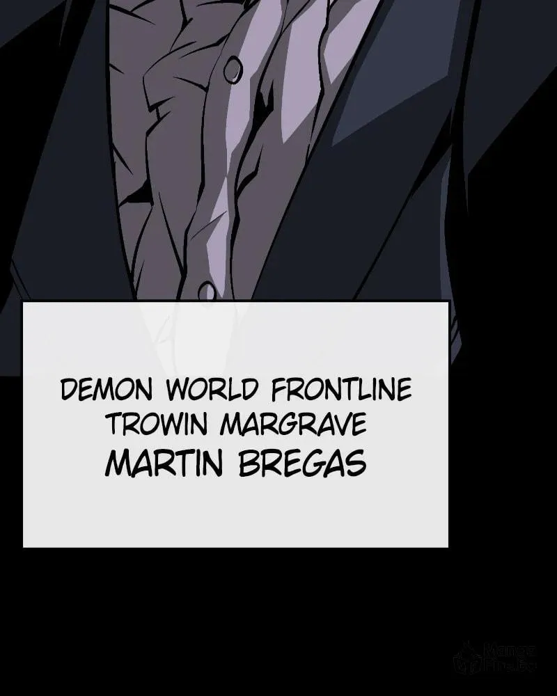 The Silent Warrior Chapter 58 page 96 - 