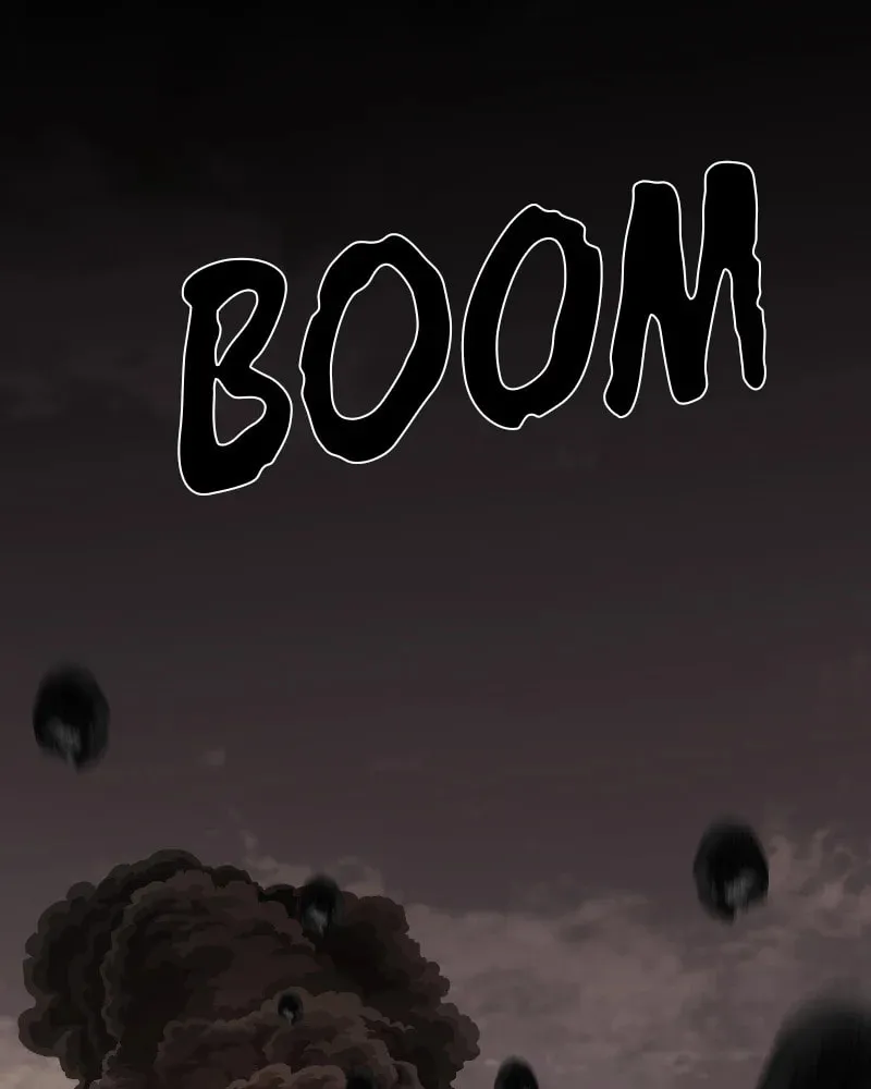 The Silent Warrior Chapter 59 page 11 - 