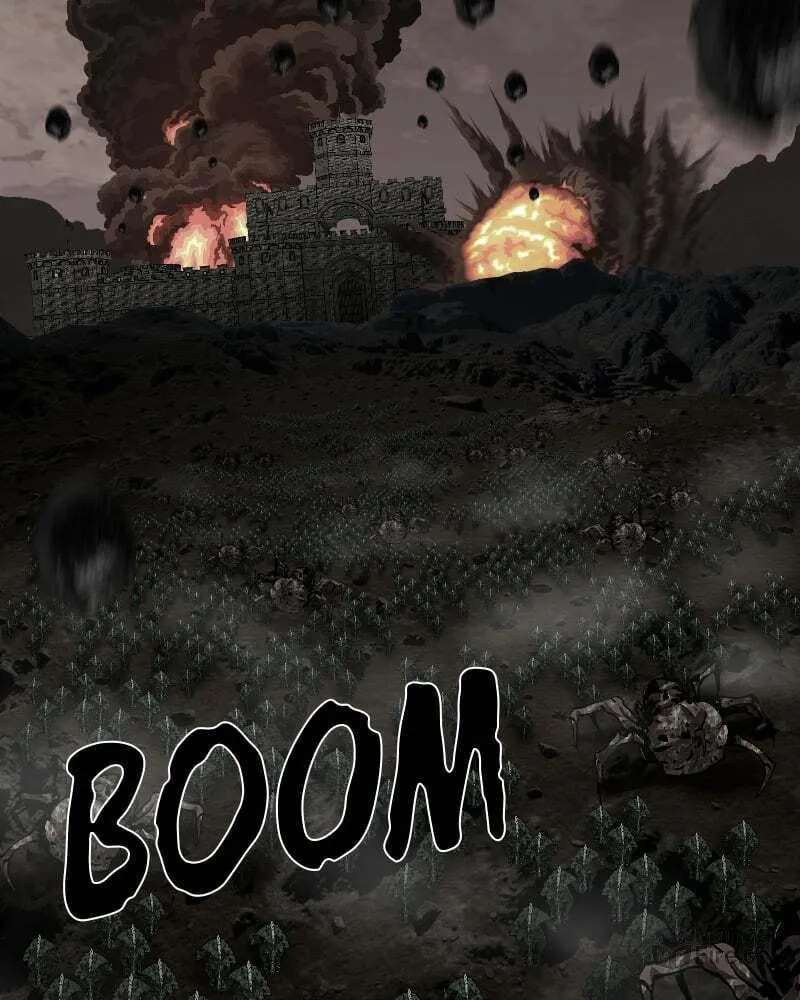 The Silent Warrior Chapter 59 page 12 - 