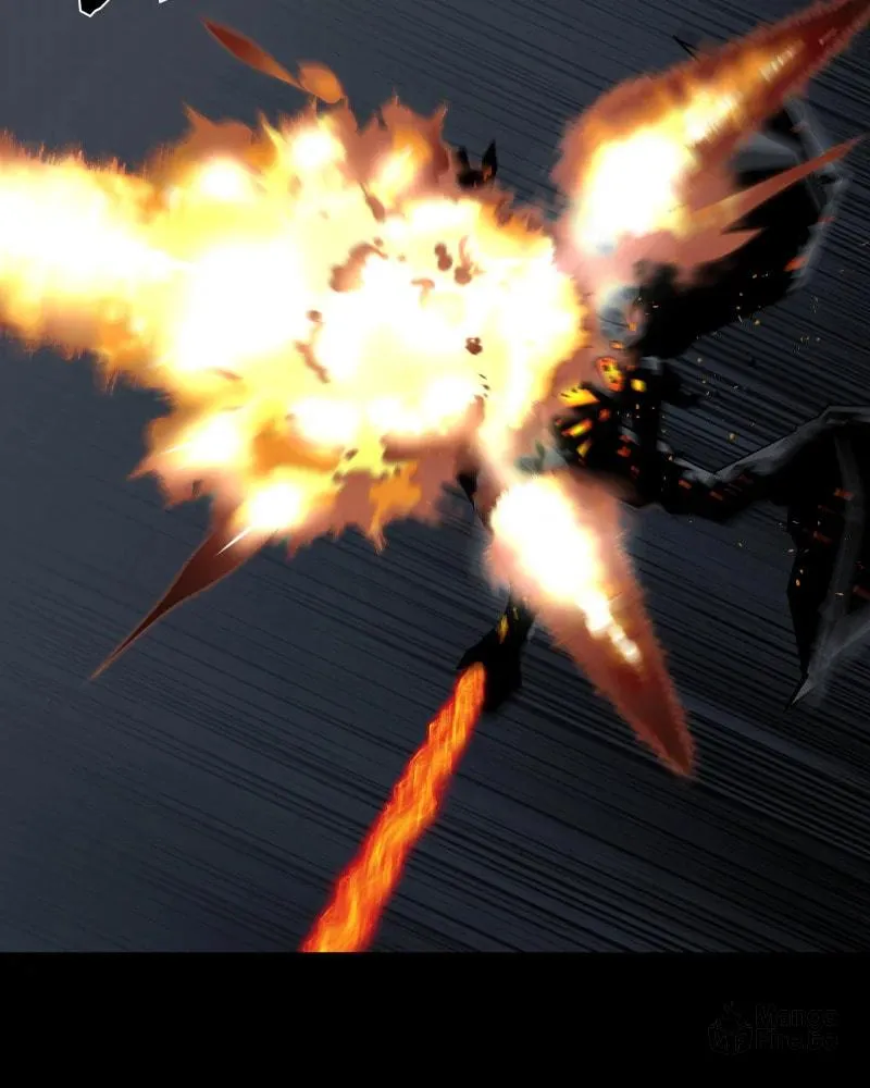 The Silent Warrior Chapter 59 page 115 - 
