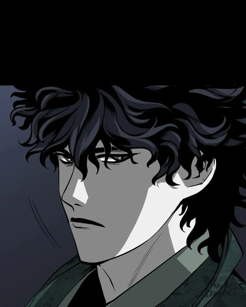 The Silent Warrior Chapter 59 page 120 - 