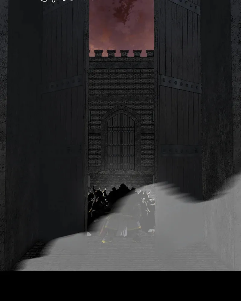 The Silent Warrior Chapter 59 page 124 - 
