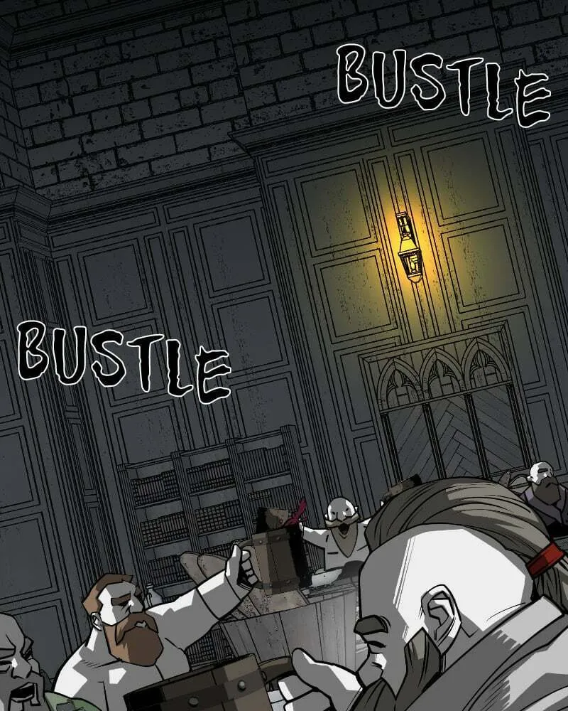 The Silent Warrior Chapter 59 page 131 - 