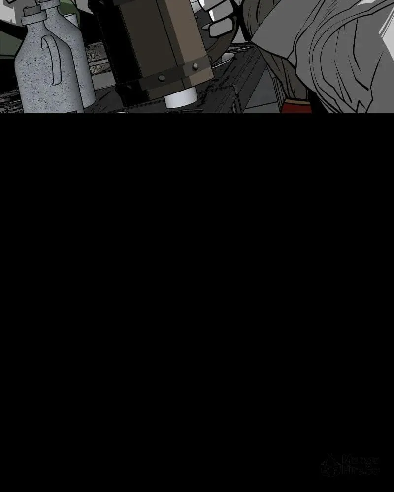 The Silent Warrior Chapter 59 page 132 - 