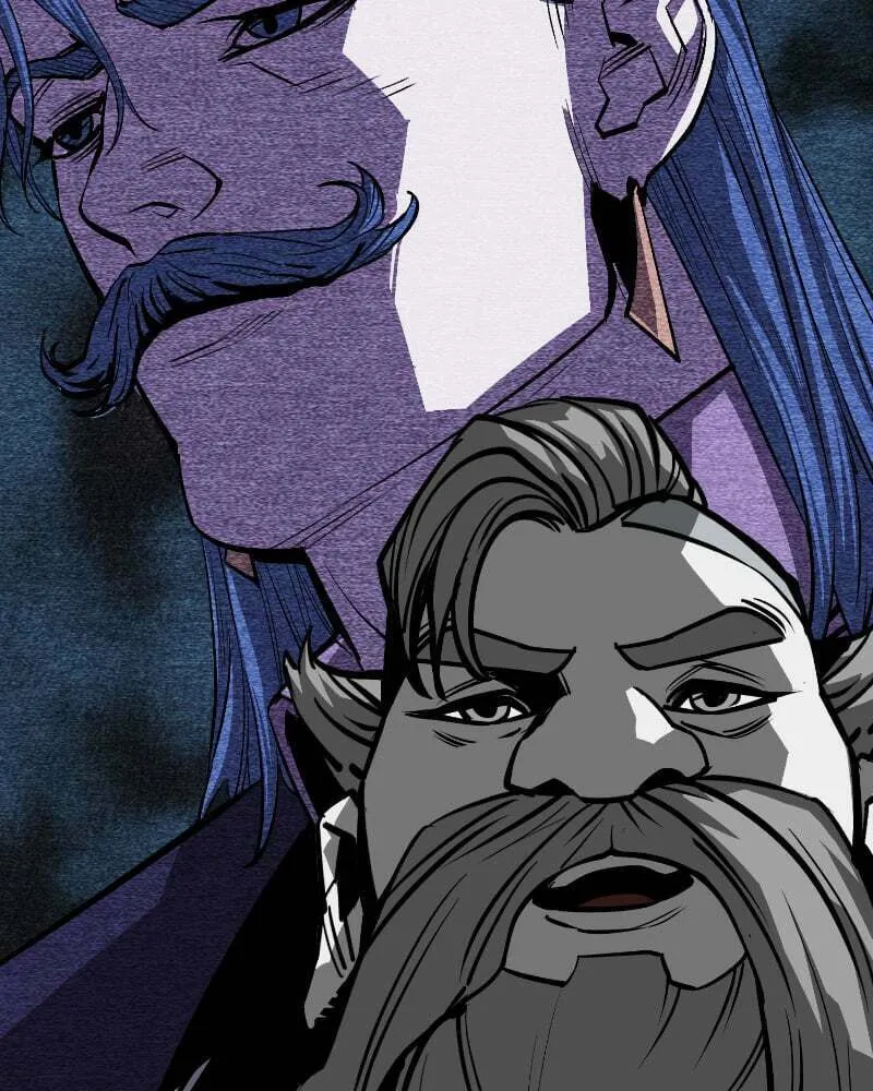 The Silent Warrior Chapter 59 page 148 - 