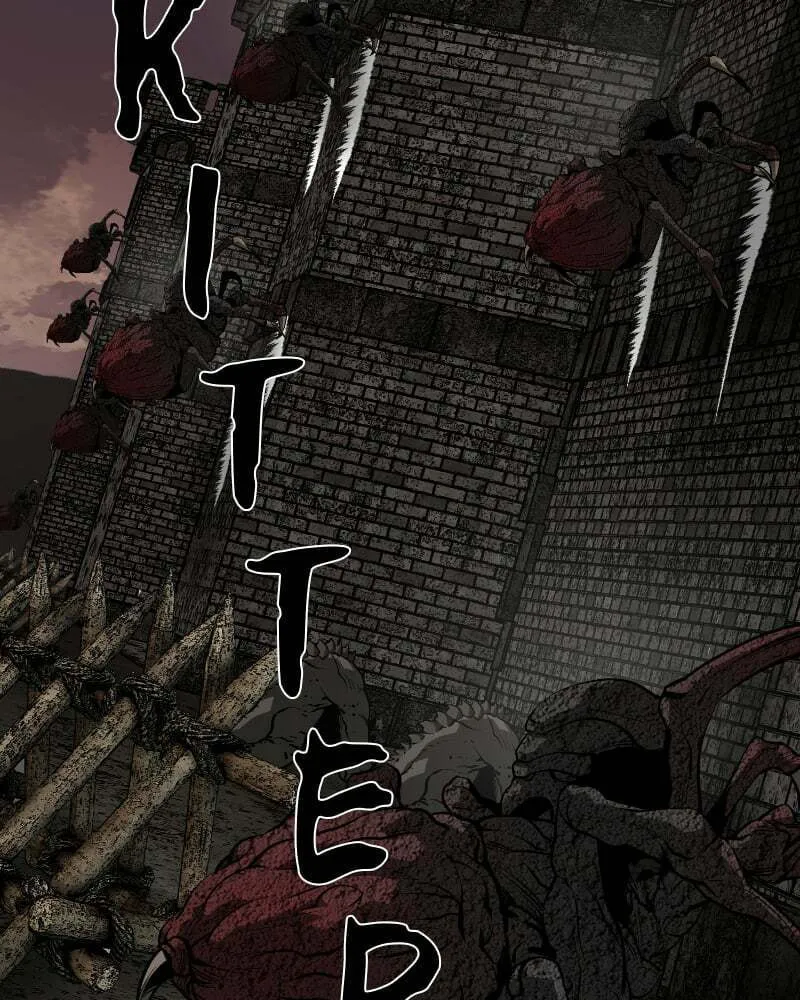 The Silent Warrior Chapter 59 page 16 - 