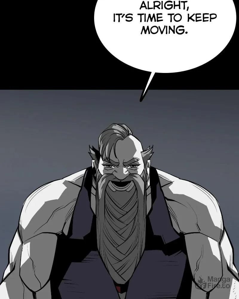 The Silent Warrior Chapter 59 page 159 - 