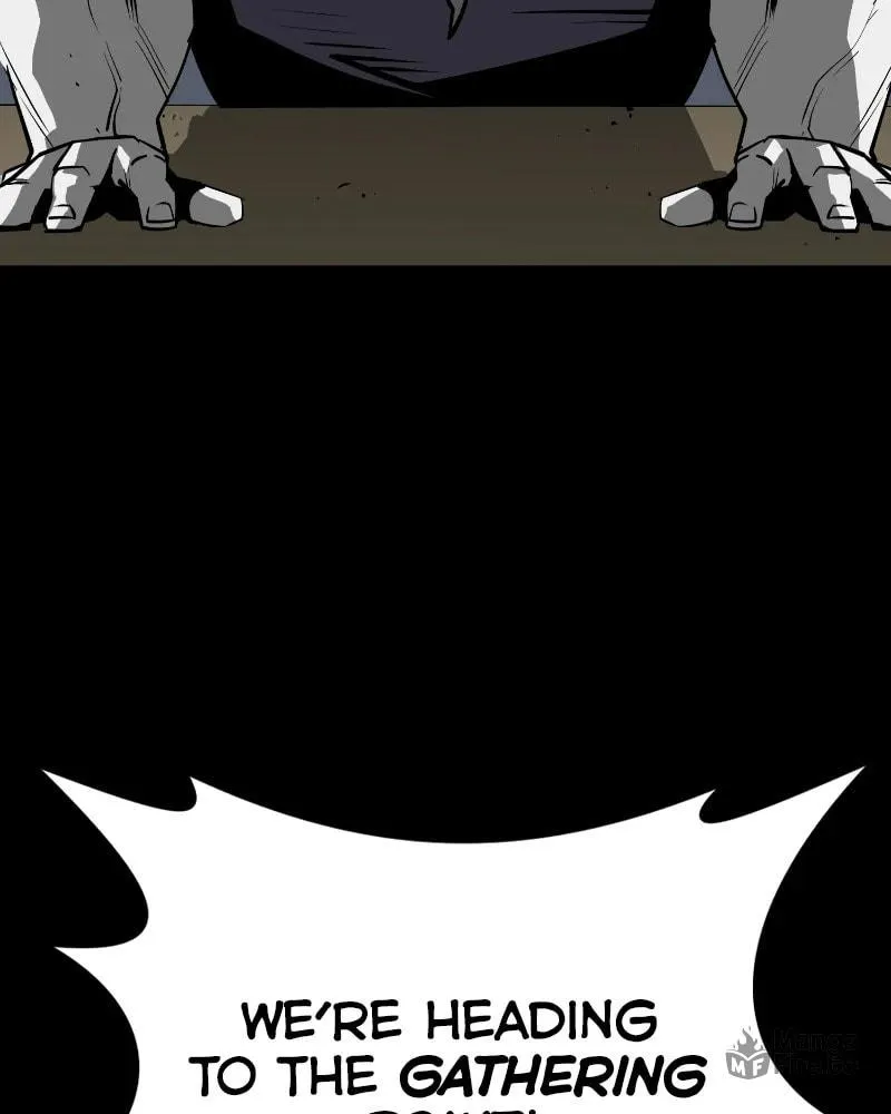 The Silent Warrior Chapter 59 page 160 - 