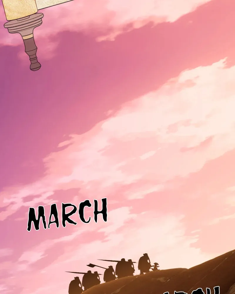 The Silent Warrior Chapter 59 page 163 - 