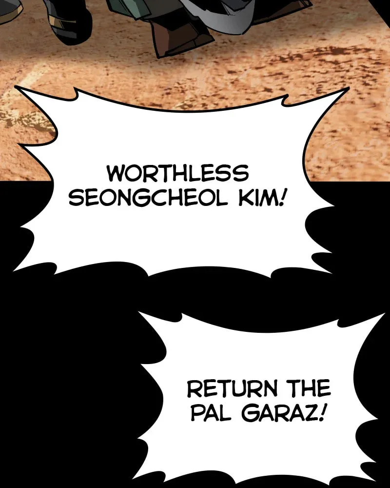The Silent Warrior Chapter 59 page 172 - 