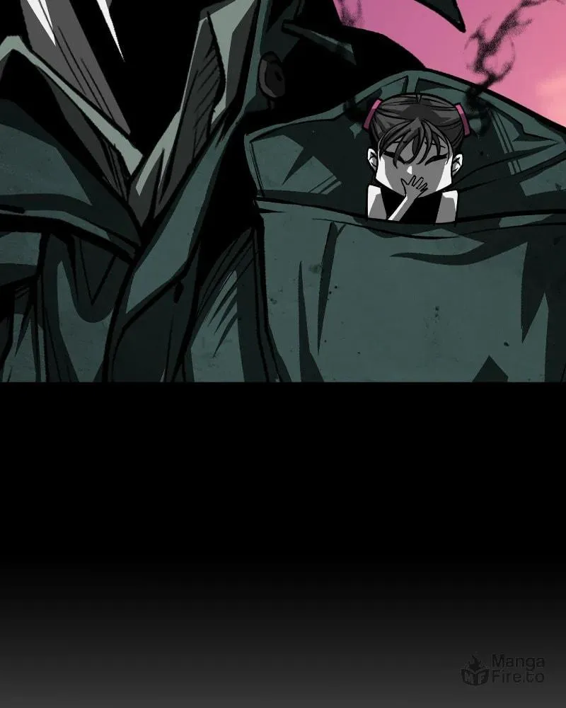 The Silent Warrior Chapter 59 page 175 - 