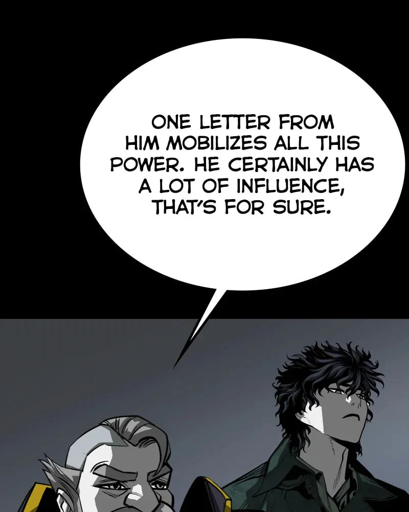 The Silent Warrior Chapter 59 page 182 - 