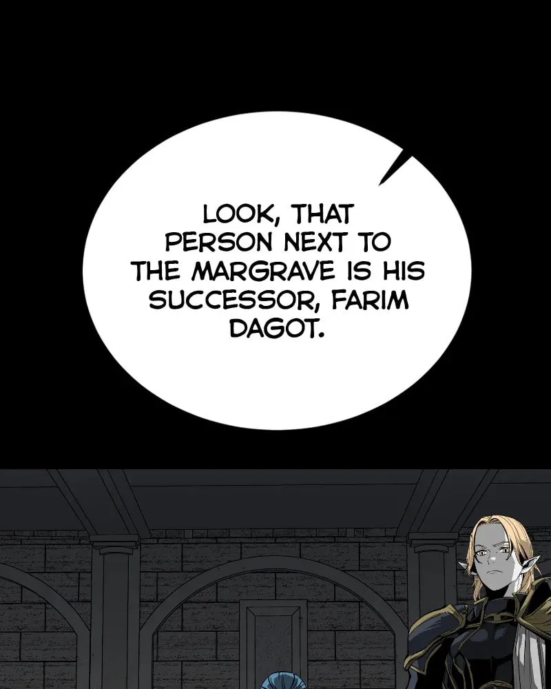 The Silent Warrior Chapter 59 page 184 - 