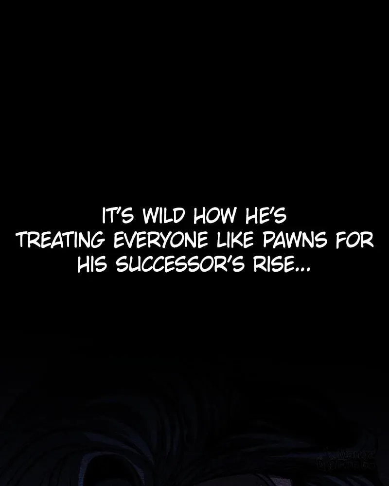 The Silent Warrior Chapter 59 page 186 - 