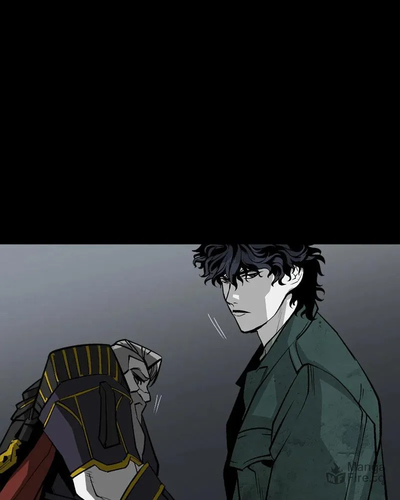 The Silent Warrior Chapter 59 page 189 - 