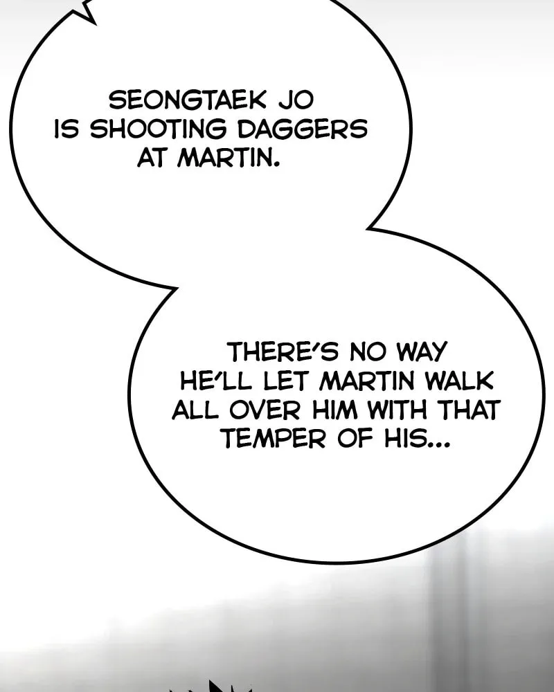 The Silent Warrior Chapter 59 page 191 - 