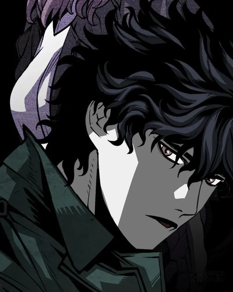 The Silent Warrior Chapter 59 page 200 - 