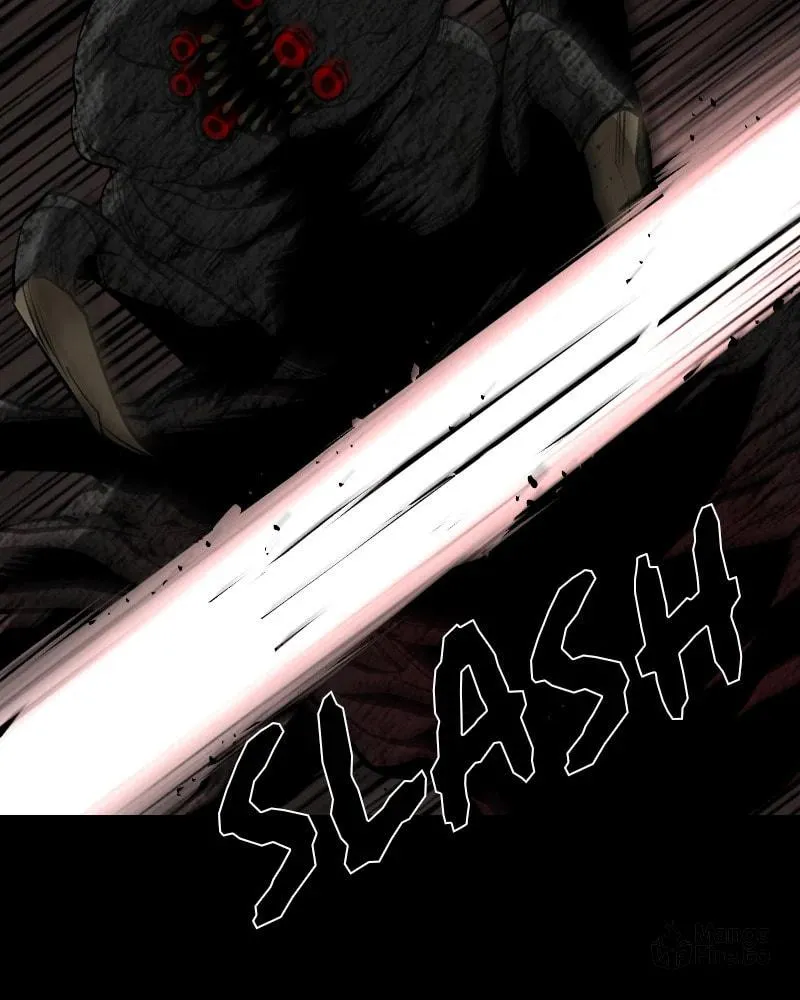 The Silent Warrior Chapter 59 page 21 - 