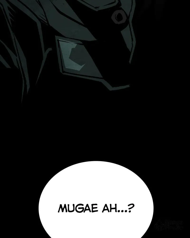 The Silent Warrior Chapter 59 page 201 - 