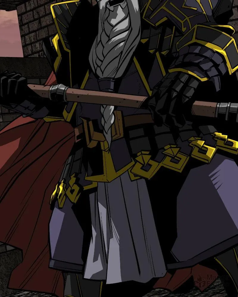 The Silent Warrior Chapter 59 page 24 - 