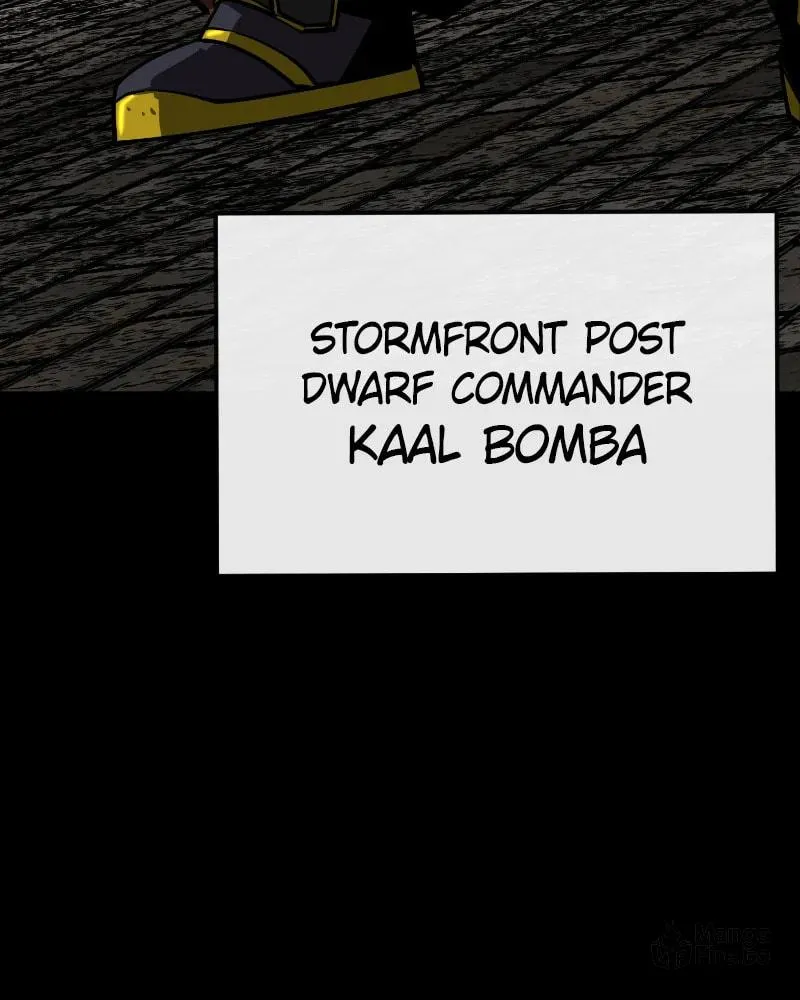 The Silent Warrior Chapter 59 page 25 - 