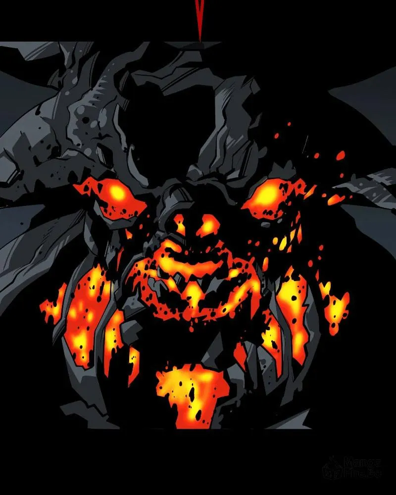 The Silent Warrior Chapter 59 page 27 - 