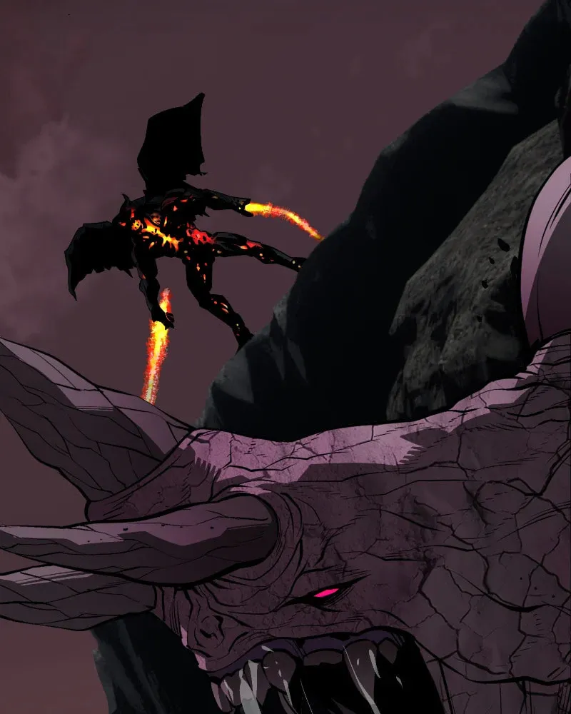 The Silent Warrior Chapter 59 page 29 - 