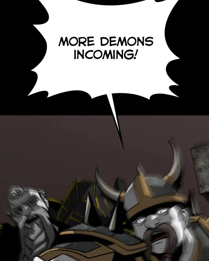 The Silent Warrior Chapter 59 page 32 - 