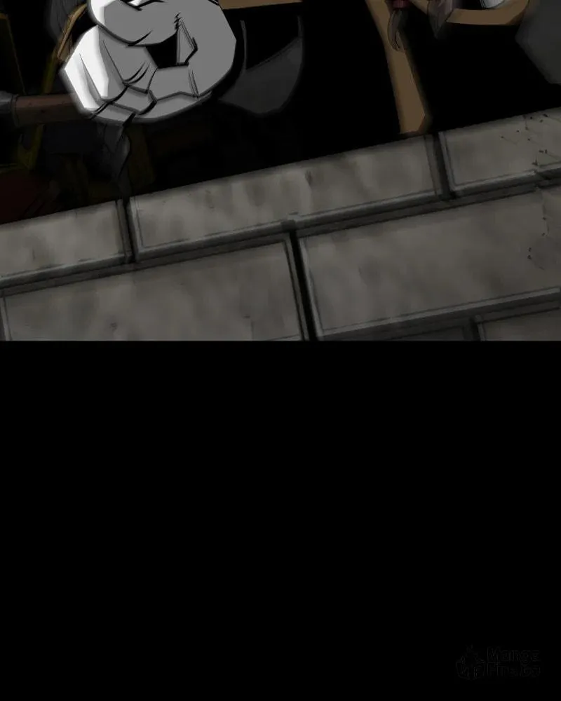 The Silent Warrior Chapter 59 page 33 - 