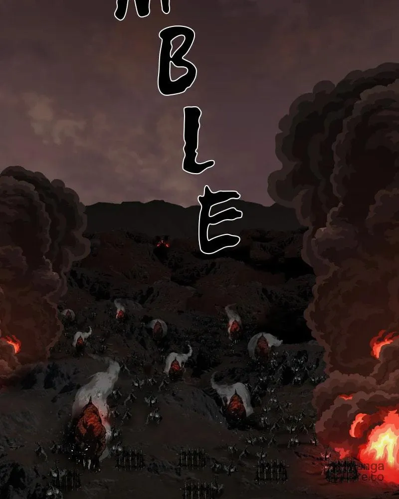 The Silent Warrior Chapter 59 page 35 - 