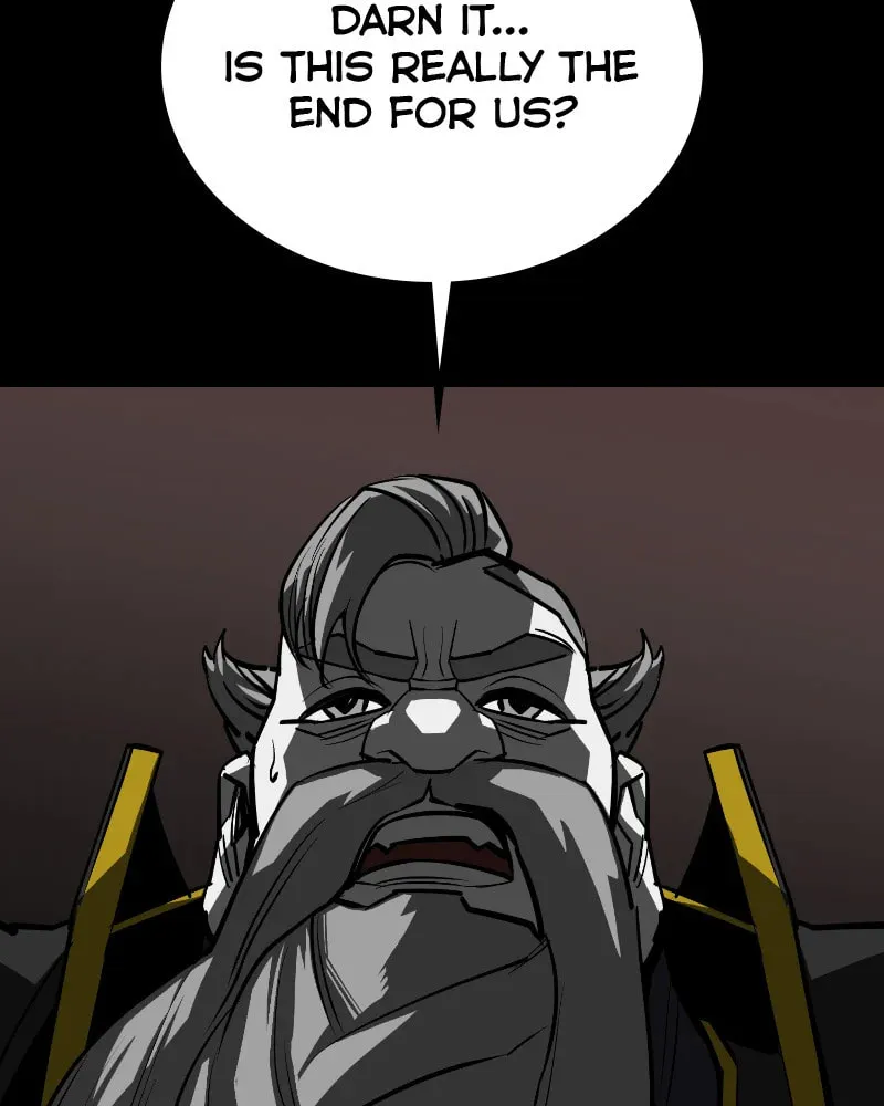 The Silent Warrior Chapter 59 page 38 - 