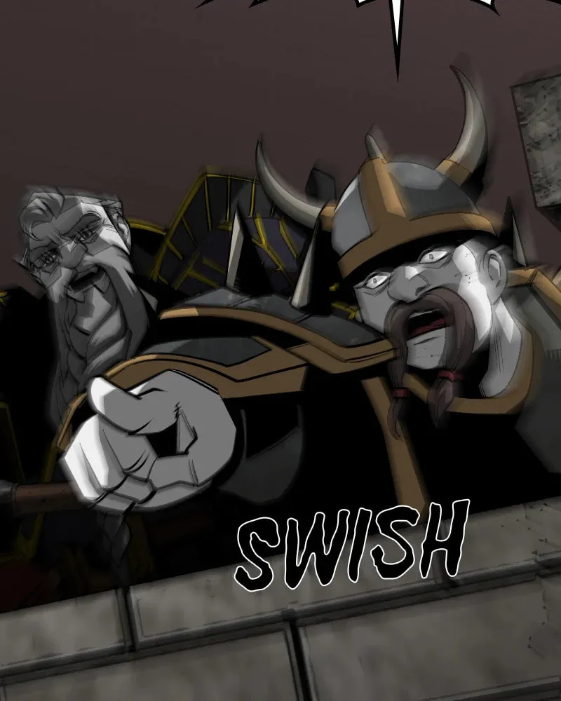 The Silent Warrior Chapter 59 page 47 - 