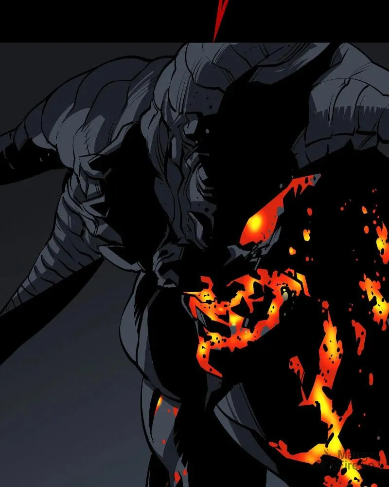 The Silent Warrior Chapter 59 page 54 - 