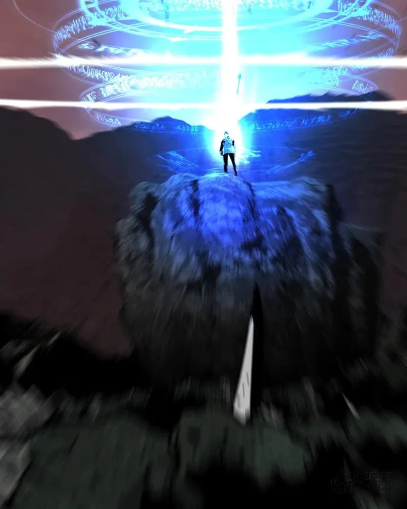 The Silent Warrior Chapter 59 page 70 - 