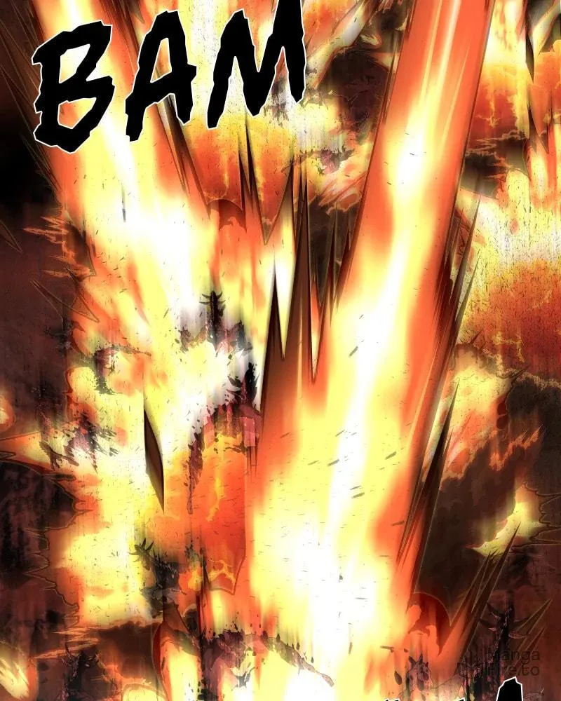 The Silent Warrior Chapter 59 page 80 - 