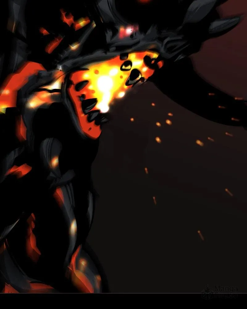 The Silent Warrior Chapter 59 page 9 - 