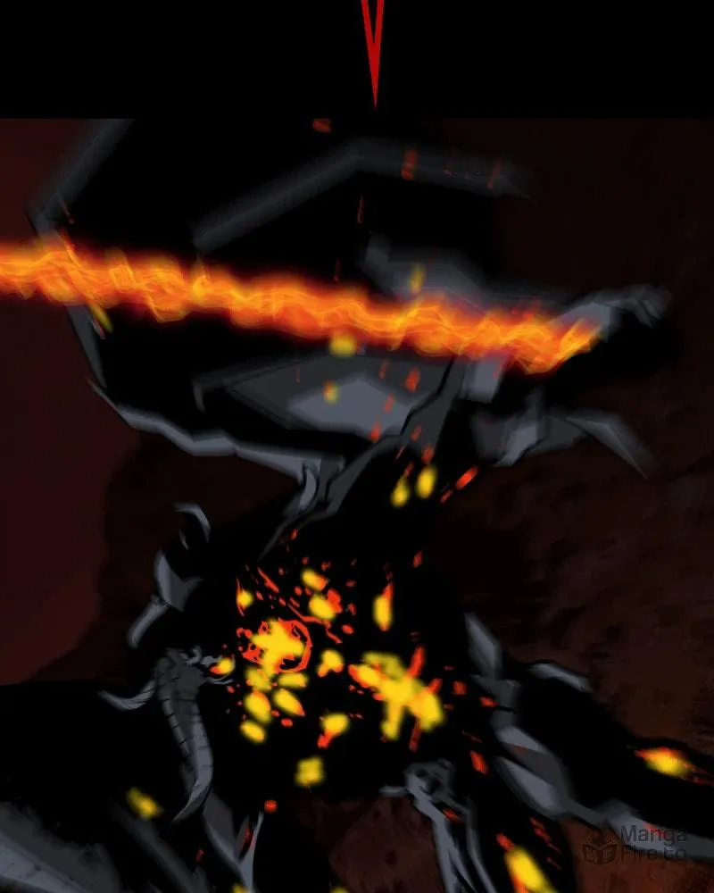 The Silent Warrior Chapter 59 page 90 - 