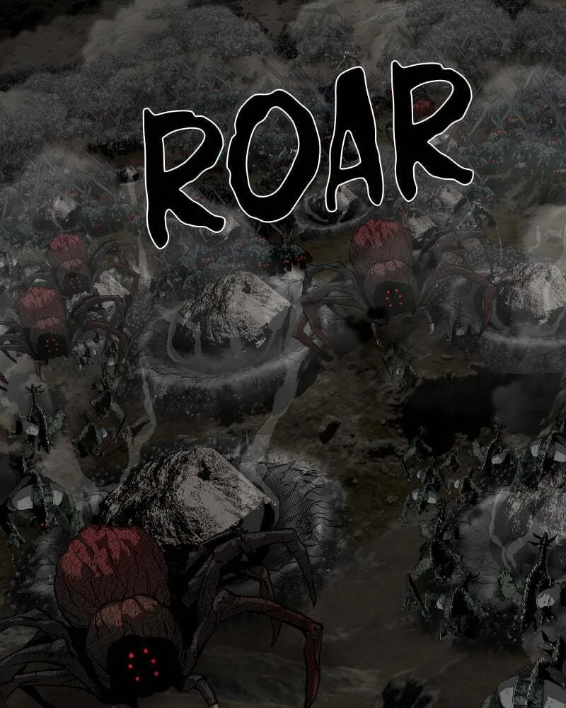 The Silent Warrior Chapter 59 page 94 - 