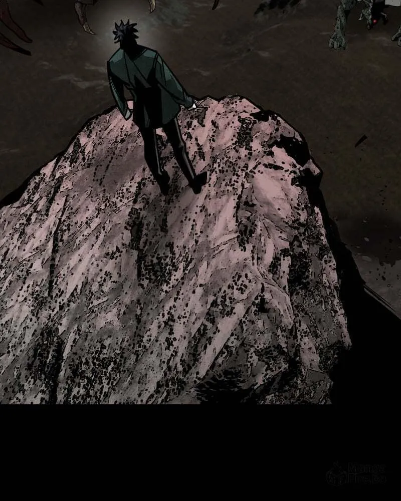 The Silent Warrior Chapter 59 page 95 - 