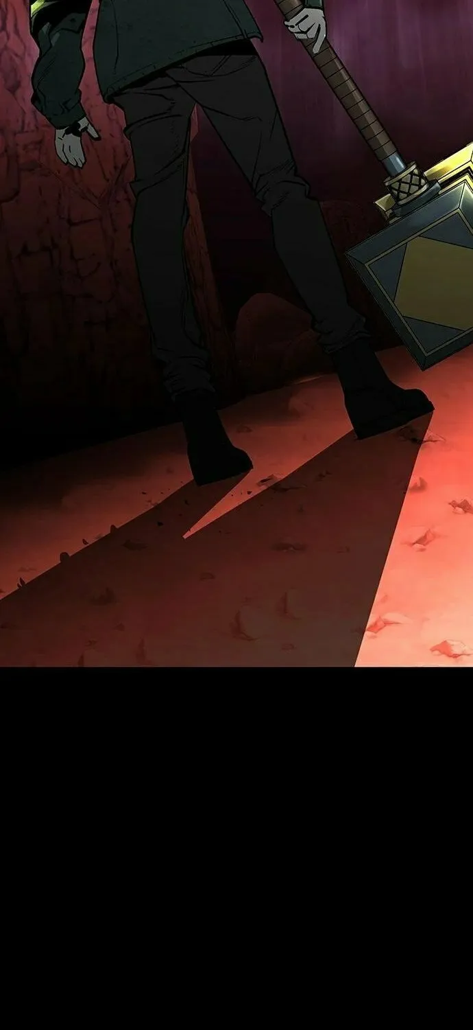 The Silent Warrior Chapter 6 page 103 - 