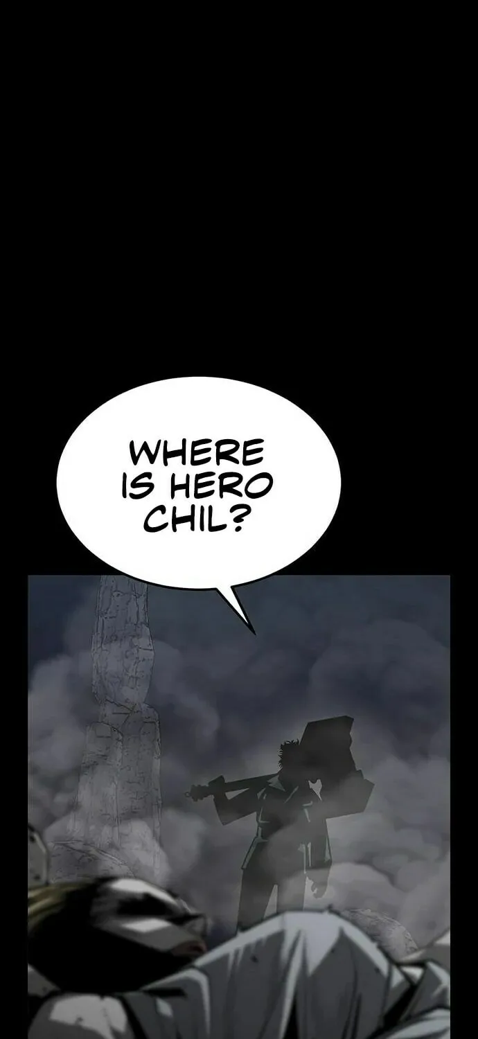 The Silent Warrior Chapter 6 page 110 - 