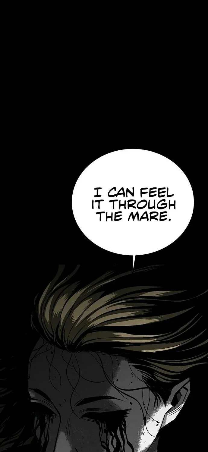 The Silent Warrior Chapter 6 page 116 - 