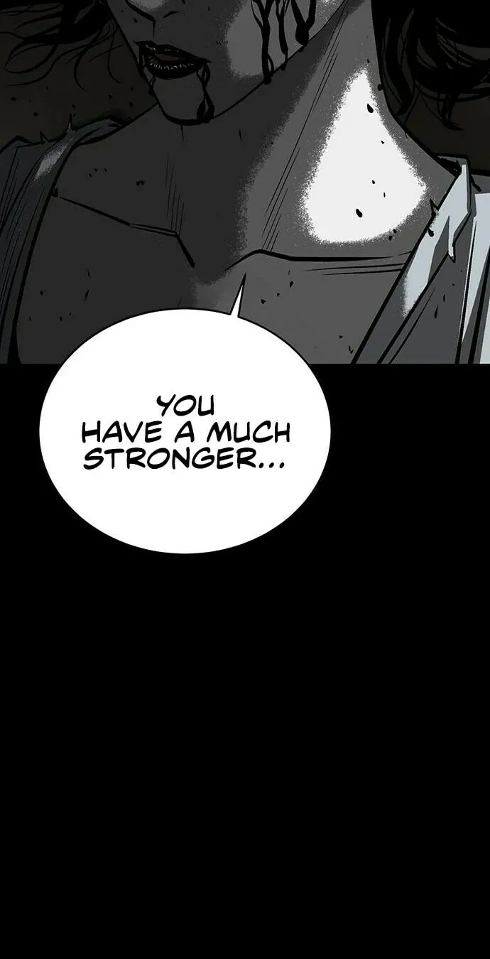 The Silent Warrior Chapter 6 page 117 - 