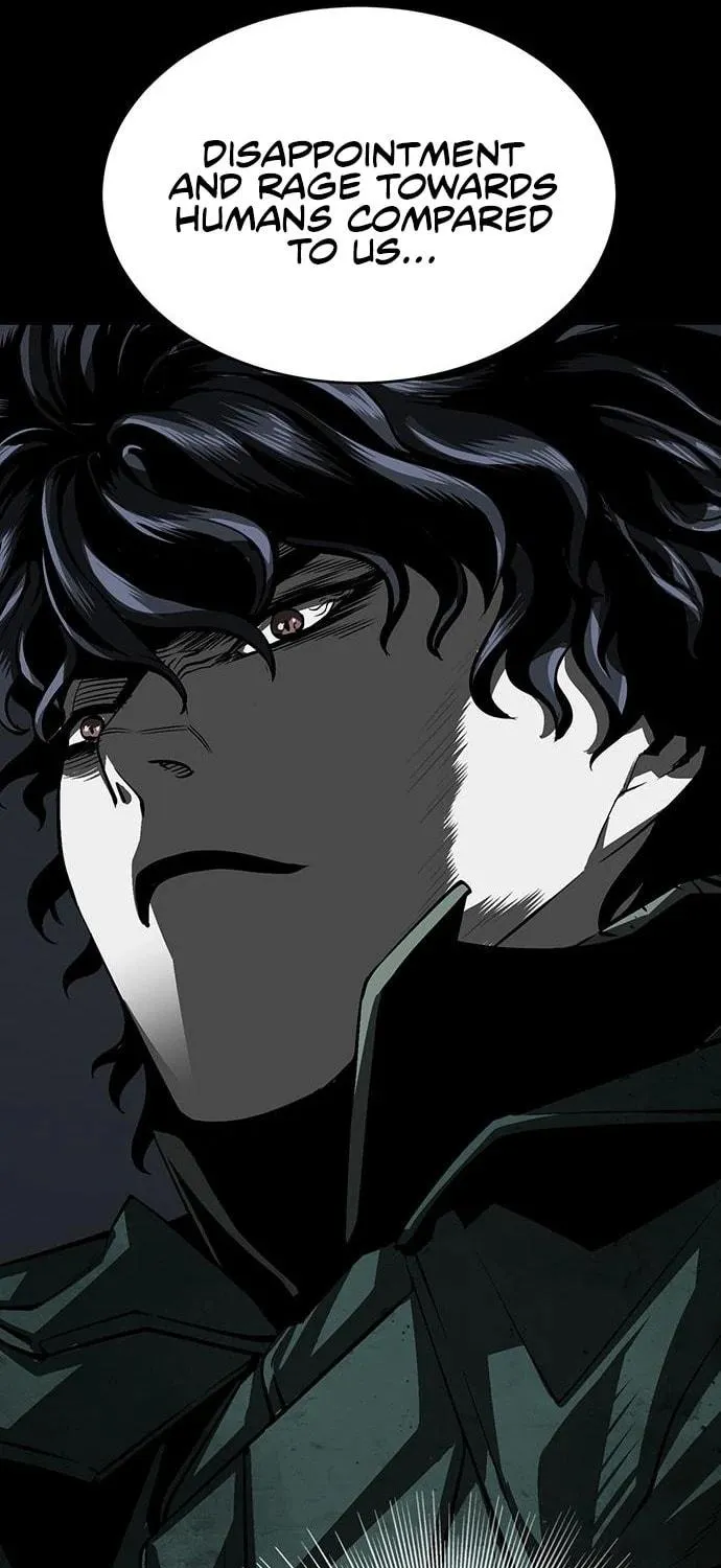 The Silent Warrior Chapter 6 page 118 - 