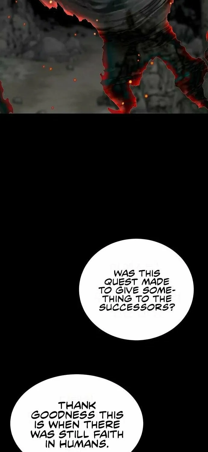 The Silent Warrior Chapter 6 page 15 - 