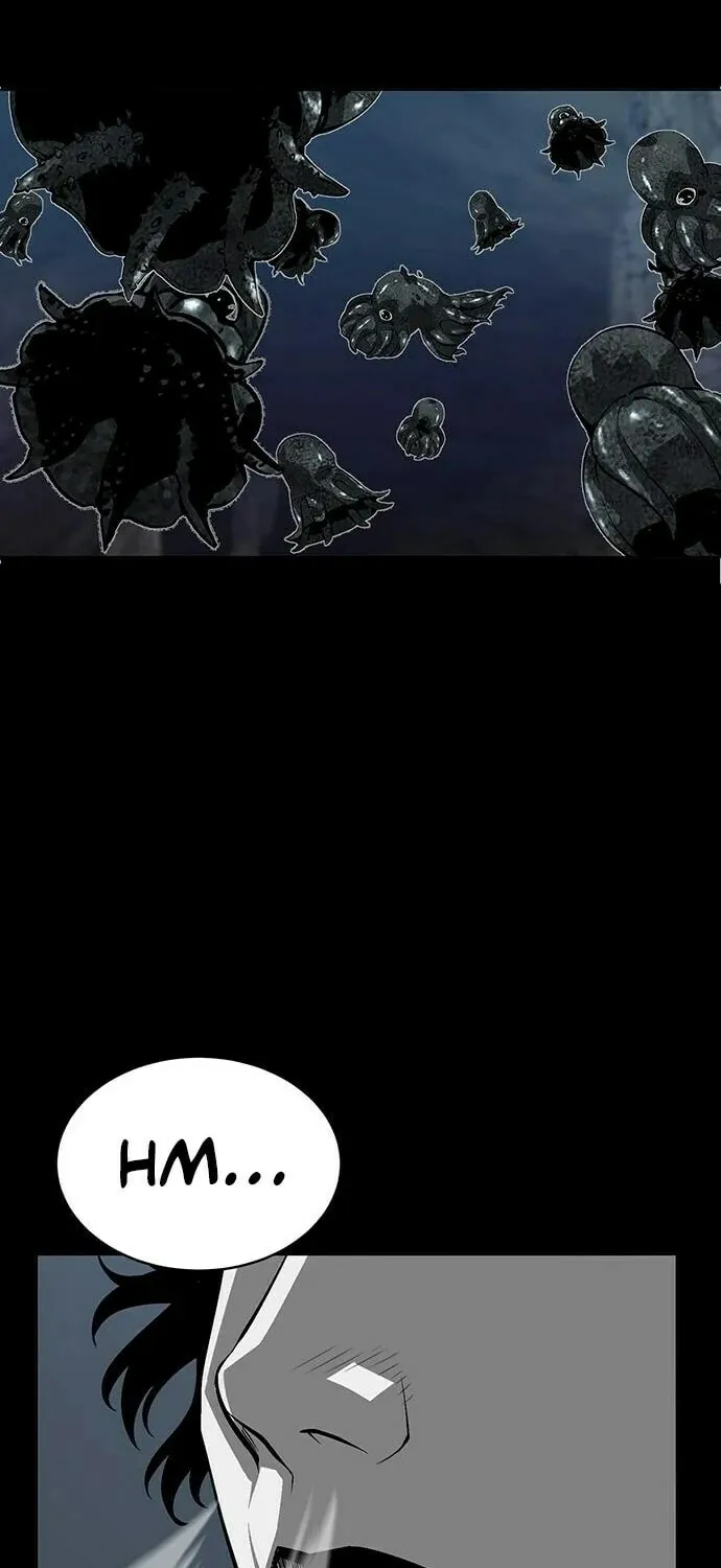 The Silent Warrior Chapter 6 page 17 - 