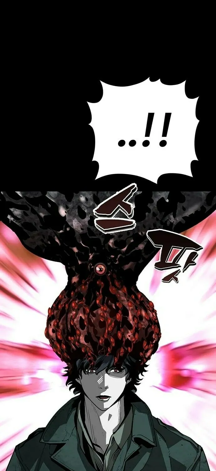 The Silent Warrior Chapter 6 page 21 - 
