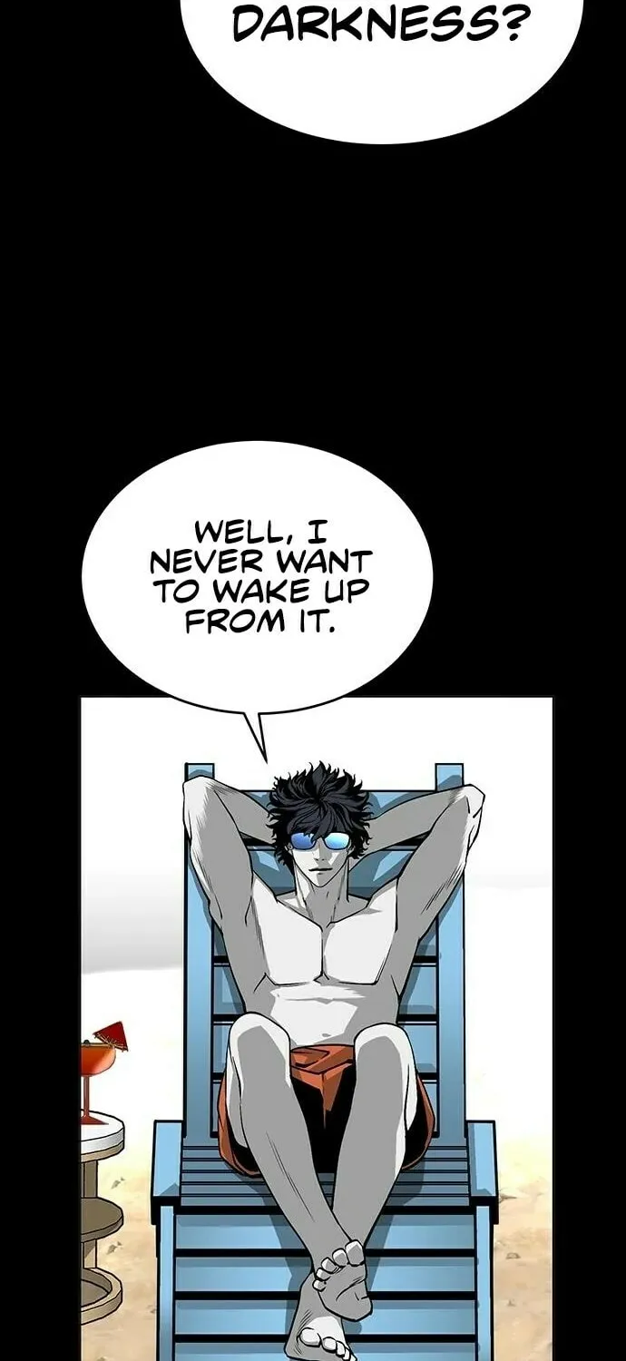 The Silent Warrior Chapter 6 page 27 - 
